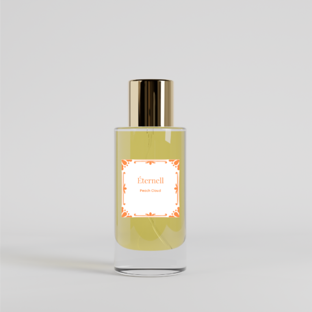 Eternell - Peach Cloud