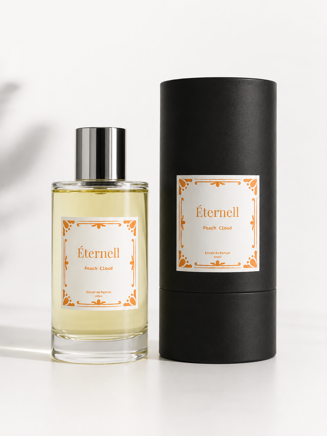 Eternell - Peach Cloud