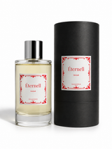 Eternell - Cerisé