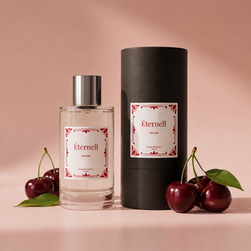 Eternell - Cerisé