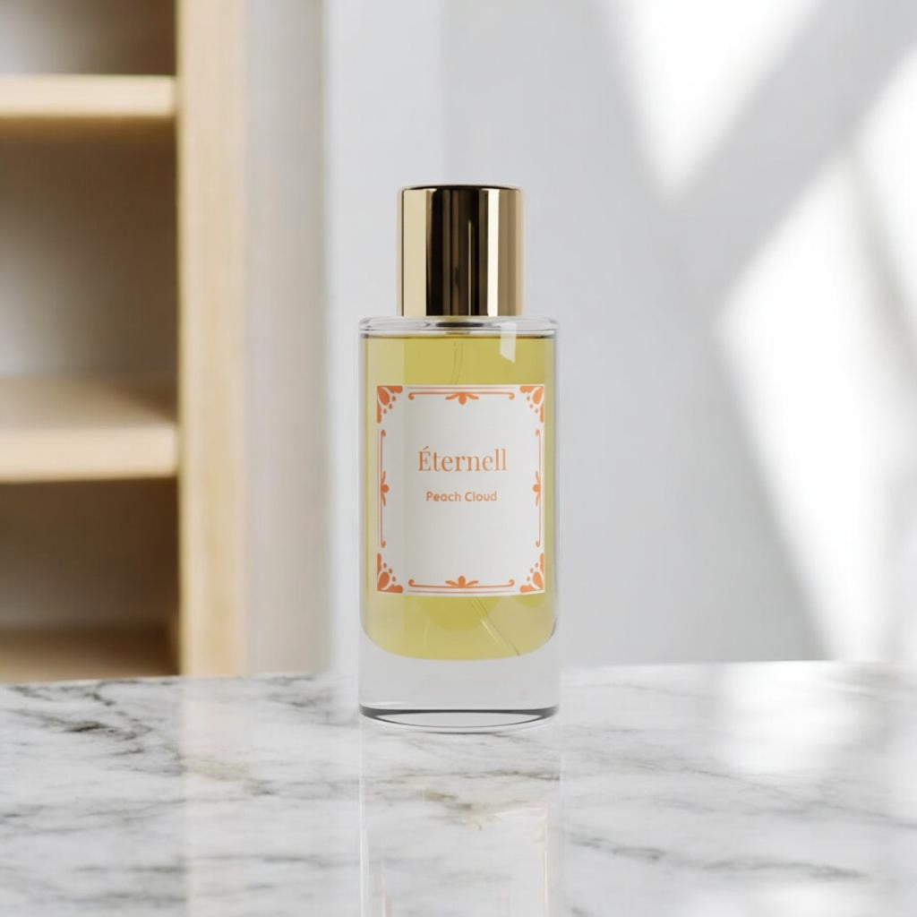 Eternell - Peach Cloud