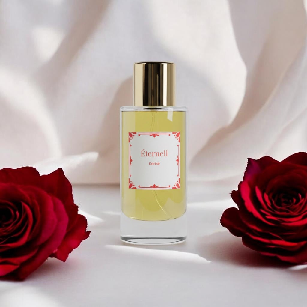 Eternell - Cerisé
