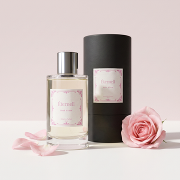 Eternell - Rose Bloom