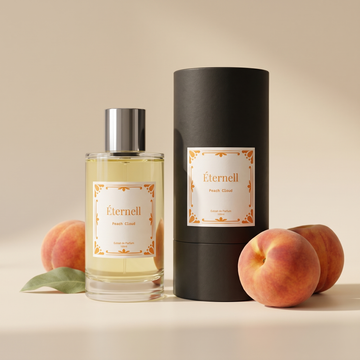Eternell - Peach Cloud